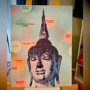 Be Kind To Your Mind